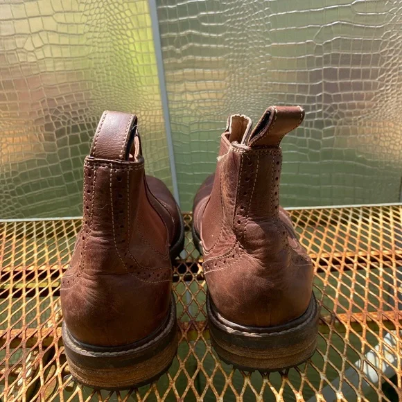 Clarks mid boot - Picture 9 of 12